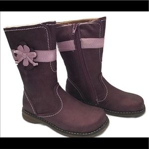 Rachel Boots